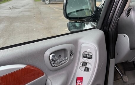 Chrysler Town & Country IV, 2005 год, 1 200 000 рублей, 30 фотография