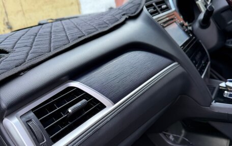 Honda Shuttle II, 2015 год, 1 050 000 рублей, 7 фотография