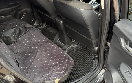 Honda Shuttle II, 2015 год, 1 050 000 рублей, 13 фотография