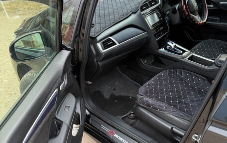 Honda Shuttle II, 2015 год, 1 050 000 рублей, 6 фотография