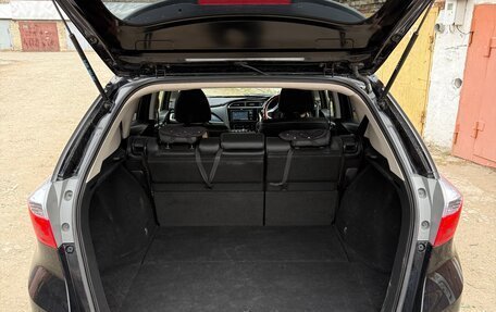 Honda Shuttle II, 2015 год, 1 050 000 рублей, 11 фотография