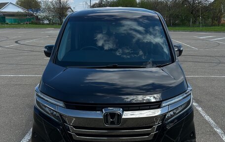 Honda Stepwgn IV, 2020 год, 2 950 000 рублей, 2 фотография