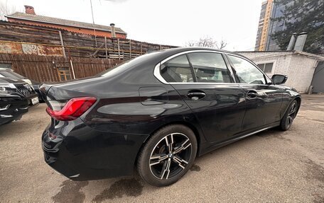 BMW 3 серия, 2021 год, 3 888 888 рублей, 5 фотография