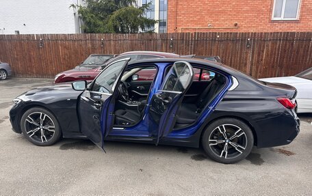 BMW 3 серия, 2021 год, 3 888 888 рублей, 8 фотография