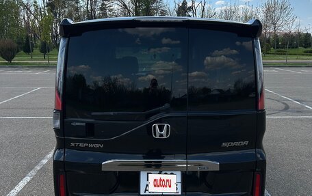 Honda Stepwgn IV, 2020 год, 2 950 000 рублей, 8 фотография
