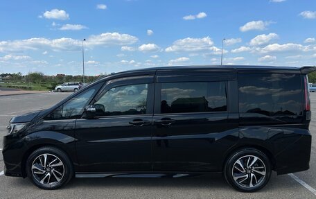 Honda Stepwgn IV, 2020 год, 2 950 000 рублей, 5 фотография