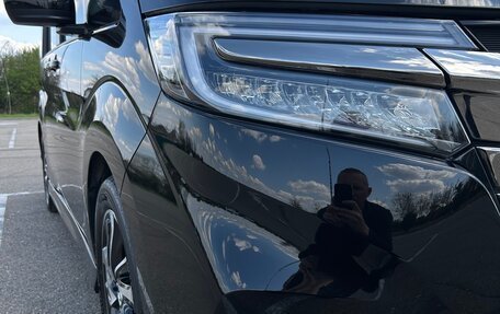 Honda Stepwgn IV, 2020 год, 2 950 000 рублей, 3 фотография