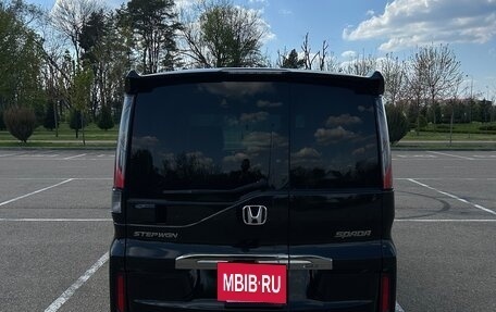 Honda Stepwgn IV, 2020 год, 2 950 000 рублей, 7 фотография