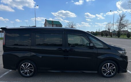 Honda Stepwgn IV, 2020 год, 2 950 000 рублей, 10 фотография