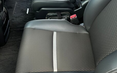 Honda Stepwgn IV, 2020 год, 2 950 000 рублей, 19 фотография