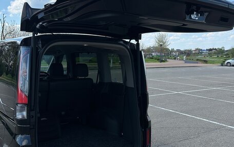 Honda Stepwgn IV, 2020 год, 2 950 000 рублей, 14 фотография