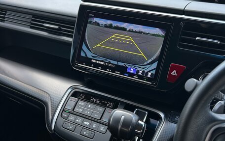 Honda Stepwgn IV, 2020 год, 2 950 000 рублей, 23 фотография