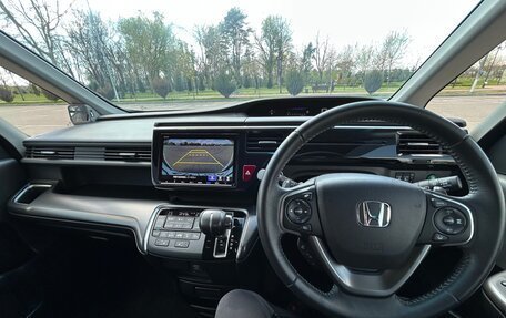 Honda Stepwgn IV, 2020 год, 2 950 000 рублей, 24 фотография