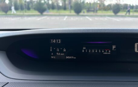 Honda Stepwgn IV, 2020 год, 2 950 000 рублей, 25 фотография