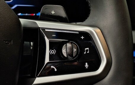 BMW X3, 2025 год, 9 350 000 рублей, 9 фотография