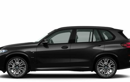 BMW X5, 2025 год, 15 800 000 рублей, 3 фотография