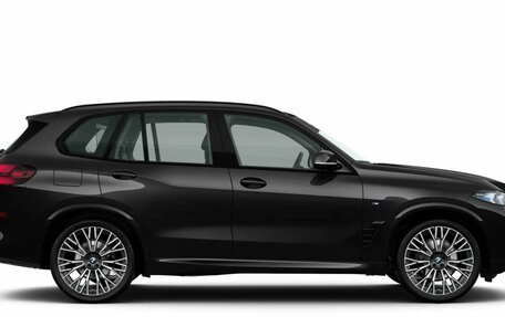 BMW X5, 2025 год, 15 800 000 рублей, 7 фотография