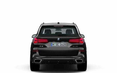 BMW X5, 2025 год, 15 800 000 рублей, 8 фотография