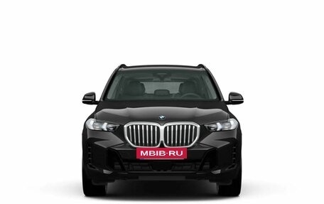 BMW X5, 2025 год, 15 800 000 рублей, 5 фотография