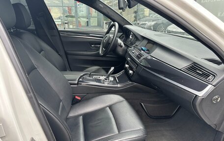 BMW 5 серия, 2013 год, 1 792 000 рублей, 7 фотография