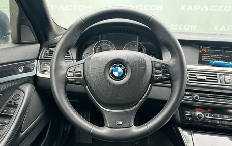 BMW 5 серия, 2013 год, 1 792 000 рублей, 5 фотография