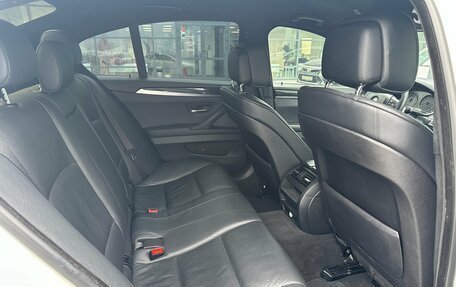 BMW 5 серия, 2013 год, 1 792 000 рублей, 8 фотография