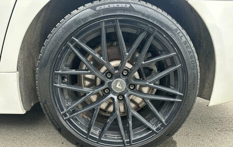 BMW 5 серия, 2013 год, 1 792 000 рублей, 12 фотография