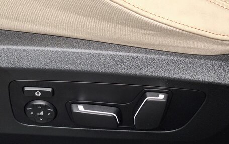 BMW X3, 2025 год, 9 350 000 рублей, 4 фотография