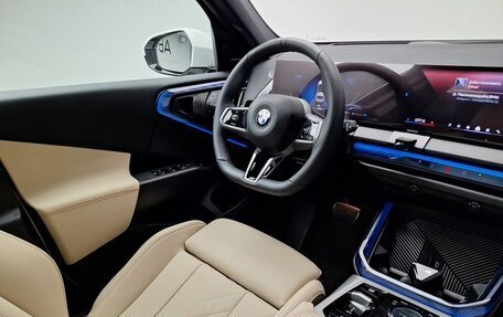 BMW X3, 2025 год, 9 350 000 рублей, 6 фотография