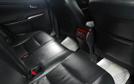 Toyota Camry, 2013 год, 1 499 000 рублей, 10 фотография