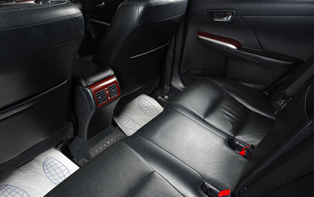 Toyota Camry, 2013 год, 1 499 000 рублей, 9 фотография