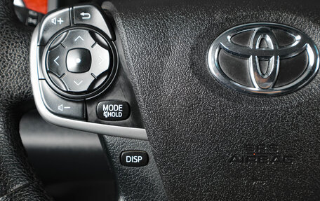 Toyota Camry, 2013 год, 1 499 000 рублей, 15 фотография