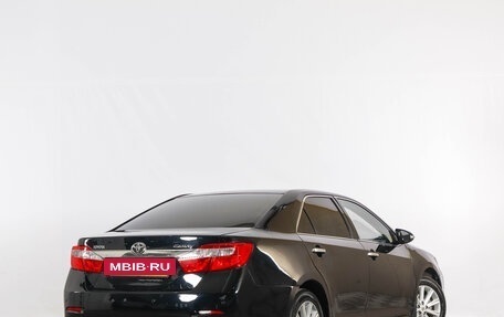 Toyota Camry, 2013 год, 1 499 000 рублей, 7 фотография