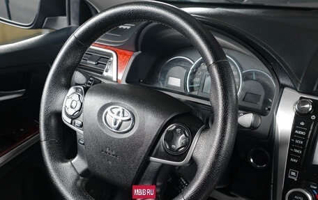 Toyota Camry, 2013 год, 1 499 000 рублей, 12 фотография