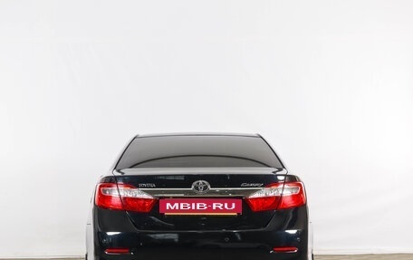 Toyota Camry, 2013 год, 1 499 000 рублей, 6 фотография