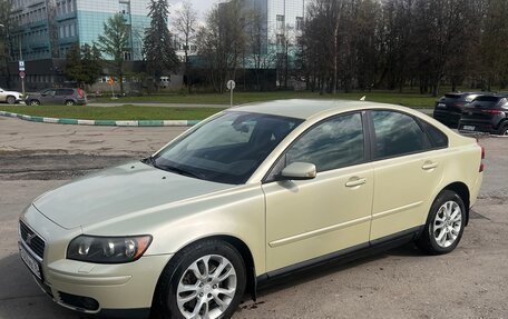 Volvo S40 II, 2004 год, 520 000 рублей, 2 фотография