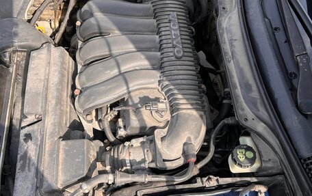 Volvo S40 II, 2004 год, 520 000 рублей, 5 фотография