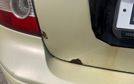 Volvo S40 II, 2004 год, 520 000 рублей, 8 фотография