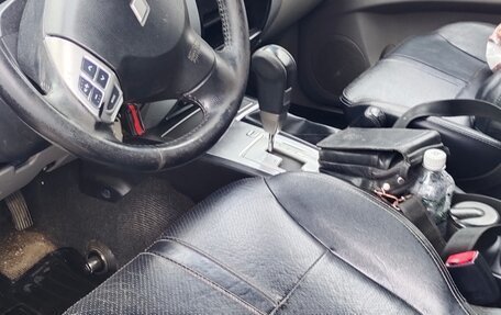 Mitsubishi Pajero Sport II рестайлинг, 2013 год, 1 945 000 рублей, 9 фотография