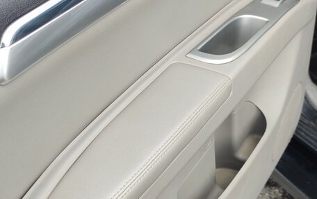 Mitsubishi Pajero Sport II рестайлинг, 2013 год, 1 945 000 рублей, 7 фотография