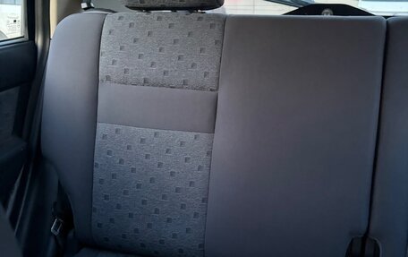 Hyundai Getz I рестайлинг, 2004 год, 300 000 рублей, 9 фотография