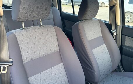 Hyundai Getz I рестайлинг, 2004 год, 300 000 рублей, 10 фотография