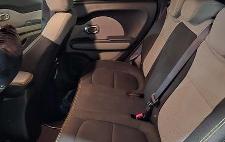 KIA Soul II рестайлинг, 2014 год, 1 200 000 рублей, 9 фотография