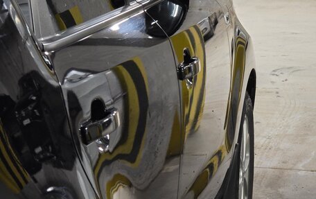 KIA Soul II рестайлинг, 2014 год, 1 200 000 рублей, 15 фотография