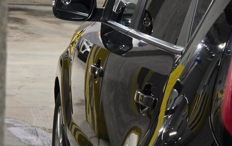 KIA Soul II рестайлинг, 2014 год, 1 200 000 рублей, 13 фотография