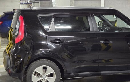 KIA Soul II рестайлинг, 2014 год, 1 200 000 рублей, 12 фотография