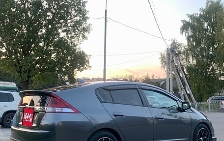 Honda Insight II рестайлинг, 2011 год, 820 000 рублей, 5 фотография