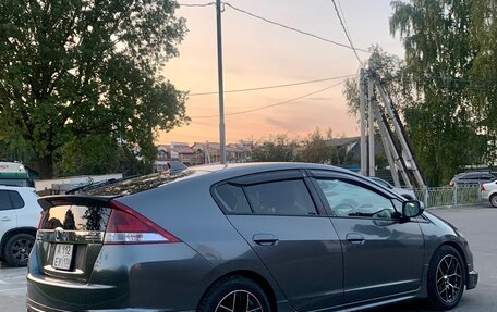 Honda Insight II рестайлинг, 2011 год, 820 000 рублей, 6 фотография