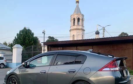 Honda Insight II рестайлинг, 2011 год, 820 000 рублей, 10 фотография