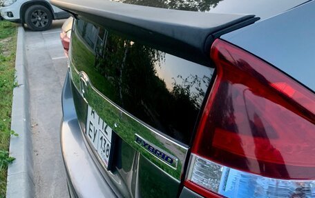 Honda Insight II рестайлинг, 2011 год, 820 000 рублей, 19 фотография